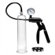 Size Matters Advanced Penis Pumping Kit LARGE Size Matters Advanced Penis Pumping Kit LARGE