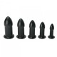 Size Matters Ease In Anal Dilator Kit Size Matters Ease In Anal Dilator Kit
