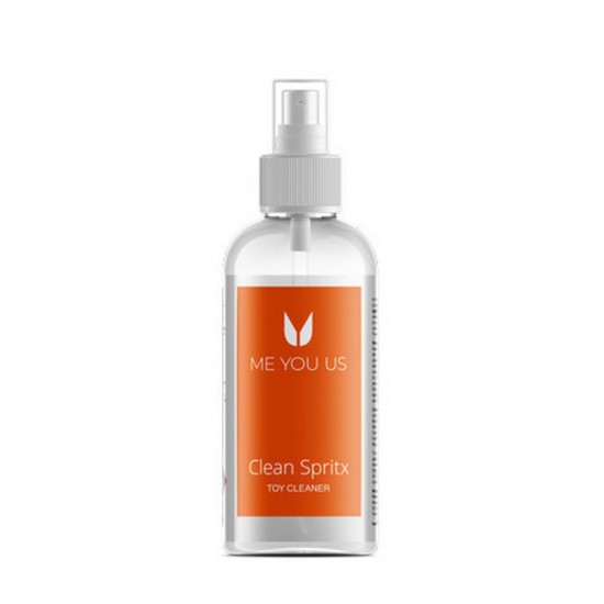 Me You Us Spritz Toy Cleaner 100ml Me You Us Spritz Toy Cleaner 100ml