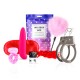 Loveboxxx Gift Set My Sexy BFF Loveboxxx Gift Set My Sexy BFF