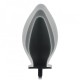XR Inflatable Butt Plug XR Inflatable Butt Plug
