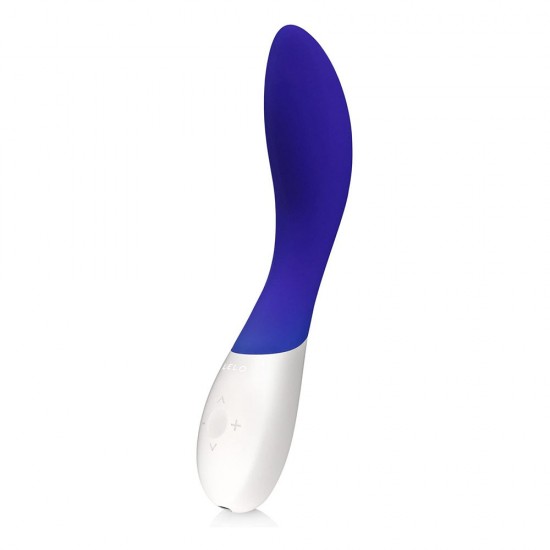Lelo Mona Wave Vibrator Midnight Blue Lelo Mona Wave Vibrator Midnight Blue