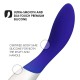Lelo Mona Wave Vibrator Midnight Blue Lelo Mona Wave Vibrator Midnight Blue