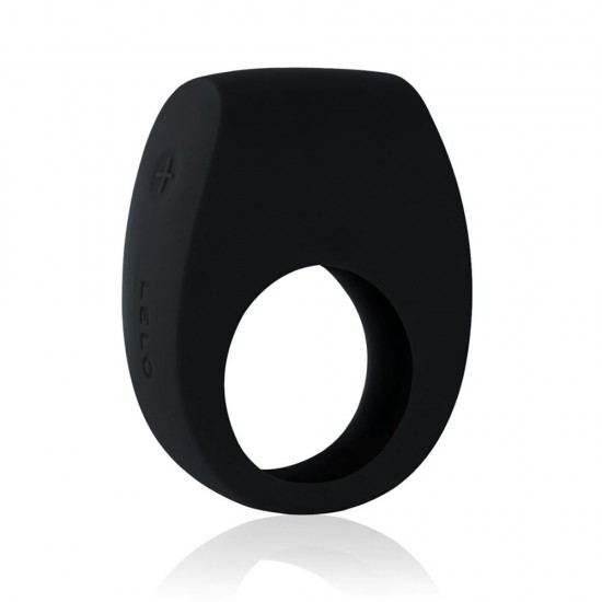 Lelo Tor 2 Couples Ring Black Lelo Tor 2 Couples Ring Black