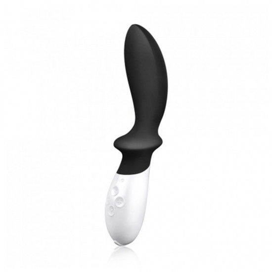 Lelo Loki Prostate Massager Obsidian Black Lelo Loki Prostate Massager Obsidian Black