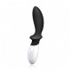 Lelo Loki Prostate Massager Obsidian Black Lelo Loki Prostate Massager Obsidian Black