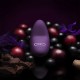 Lelo Lily 2 Rechargeable Clitoral Vibrator Pink Rose and Wisteri Lelo Lily 2 Rechargeable Clitoral Vibrator Pink Rose and Wisteri