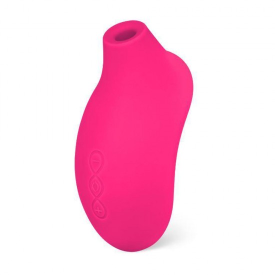 Lelo Sona Cerise Clitoral Masager Lelo Sona Cerise Clitoral Masager