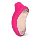 Lelo Sona Cerise Clitoral Masager Lelo Sona Cerise Clitoral Masager
