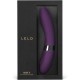 Lelo Elise 2 Vibrator Plum Lelo Elise 2 Vibrator Plum