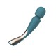 Lelo Smart Wand 2 Med Ocean Blue Lelo Smart Wand 2 Med Ocean Blue