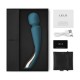 Lelo Smart Wand 2 Med Ocean Blue Lelo Smart Wand 2 Med Ocean Blue