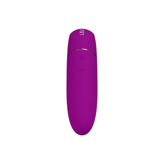 Lelo Mia 3 Deep Rose Lipstick Luxurious Vibrator Lelo Mia 3 Deep Rose Lipstick Luxurious Vibrator
