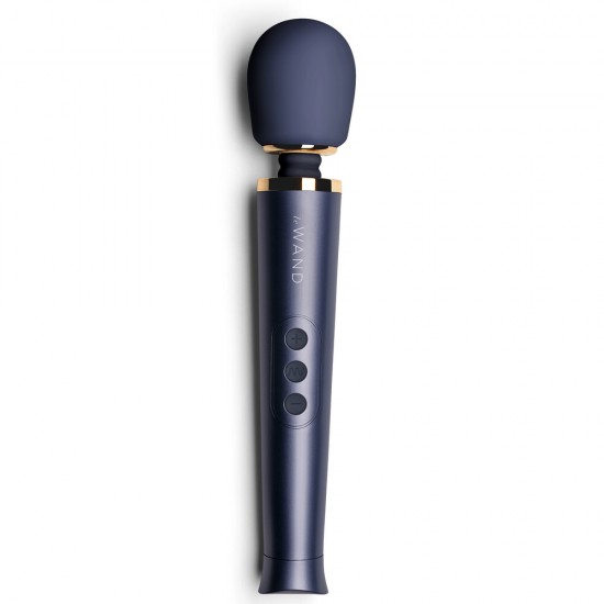 Le Wand Petite Rechargeable Vibrating Wand Massager Le Wand Petite Rechargeable Vibrating Wand Massager