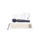 Le Wand Petite Rechargeable Vibrating Wand Massager Le Wand Petite Rechargeable Vibrating Wand Massager