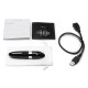 Lelo Mia 2 Lipstick Vibrator Black Lelo Mia 2 Lipstick Vibrator Black