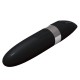 Lelo Mia 2 Lipstick Vibrator Black Lelo Mia 2 Lipstick Vibrator Black