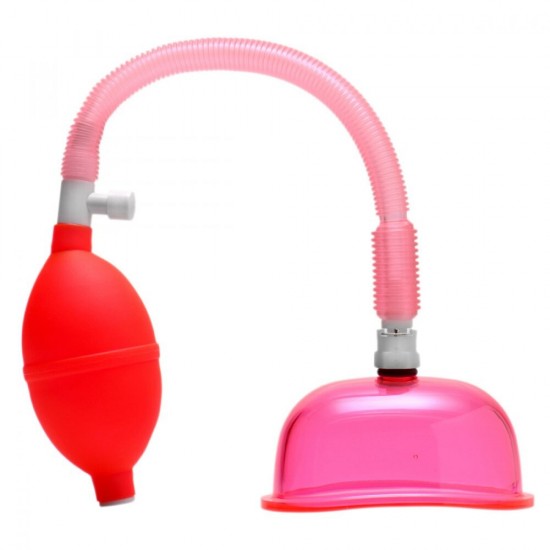 Size Matters Vaginal Pump Size Matters Vaginal Pump