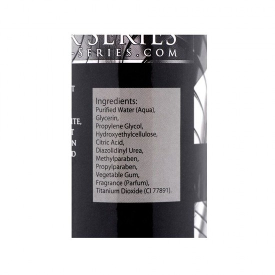 Master Series Jizz Scented Lubricant 8 floz Master Series Jizz Scented Lubricant 8 floz