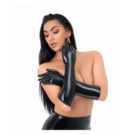 Me You Us Latex Full Length Glove Me You Us Latex Full Length Glove