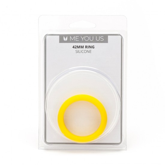 Me You Us Silicone 42mm Ring Me You Us Silicone 42mm Ring