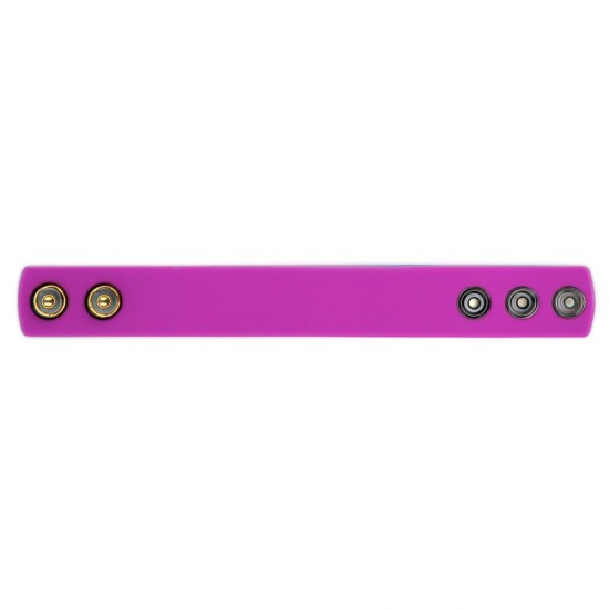 Me You Us Purple Silicone Cock Strap Me You Us Purple Silicone Cock Strap