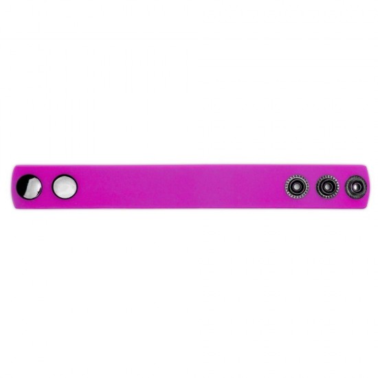 Me You Us Purple Silicone Cock Strap Me You Us Purple Silicone Cock Strap