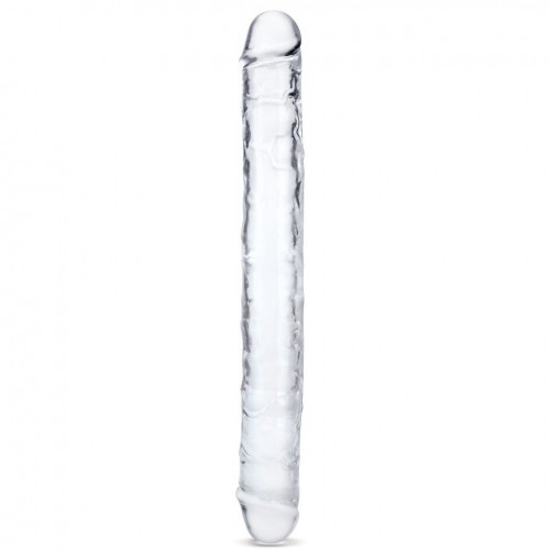 Me You Us Ultra Double Dildo 15 Inches
