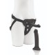 Me You Us Strap On Harness Kit With 6 And 8 Inch Dildos Me You Us Strap On Harness Kit With 6 And 8 Inch Dildos