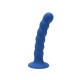 Me You Us 5.5 Inch Ripple G Spot Peg Dildo Me You Us 5.5 Inch Ripple G Spot Peg Dildo