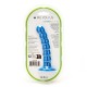 Me You Us 5.5 Inch Ripple G Spot Peg Dildo Me You Us 5.5 Inch Ripple G Spot Peg Dildo