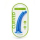 Me You Us 6 Inch Curved Silicone Dildo Me You Us 6 Inch Curved Silicone Dildo