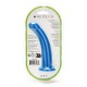 Me You Us 6 Inch Curved Silicone Dildo Me You Us 6 Inch Curved Silicone Dildo