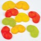 Fruit Flavoured Jelly Boobs Fruit Flavoured Jelly Boobs