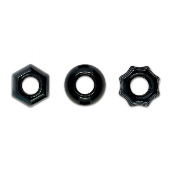 Renegade Chubbies Cock Rings Renegade Chubbies Cock Rings