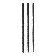 Ouch Silicone Dilator Set Ouch Silicone Dilator Set