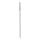 Ouch Urethral Sounding Stainless Steel Bumpy Dilator Ouch Urethral Sounding Stainless Steel Bumpy Dilator