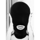 Ouch Submission Mask with Open Mouth Ouch Submission Mask with Open Mouth