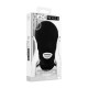 Ouch Submission Mask with Open Mouth Ouch Submission Mask with Open Mouth
