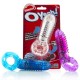 Screaming O Yeah Vibrating Cock Ring Screaming O Yeah Vibrating Cock Ring