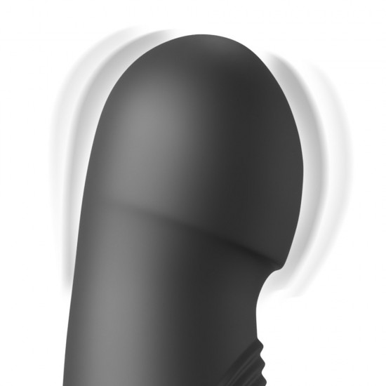 Fetish Fantasy Pogo Thruster Vibrator Fetish Fantasy Pogo Thruster Vibrator