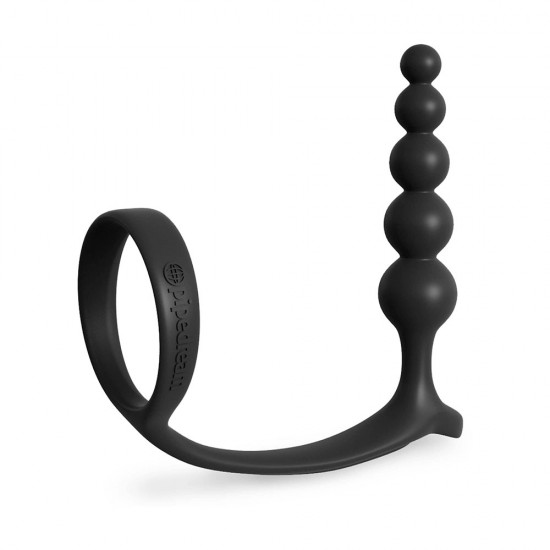Anal Fantasy Collection Assgasm Cock Ring Anal Beads Anal Fantasy Collection Assgasm Cock Ring Anal Beads