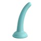 Pipedream Dillio Platinum Curious Five Pipedream Dillio Platinum Curious Five