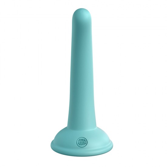 Pipedream Dillio Platinum Curious Five Pipedream Dillio Platinum Curious Five
