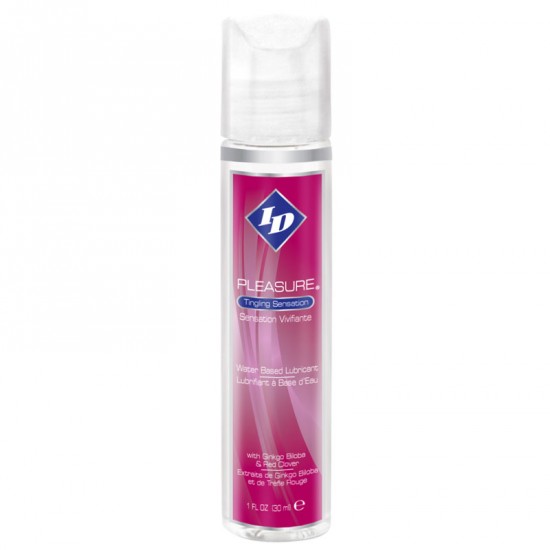 ID Pleasure 1 oz Lubricant ID Pleasure 1 oz Lubricant