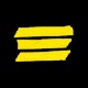 Ouch Xtreme Bondage Tape 57FT Yellow Ouch Xtreme Bondage Tape 57FT Yellow