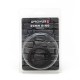 Prowler Red Silicone 42mm Ring Prowler Red Silicone 42mm Ring