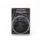 Prowler Red Silicone 50mm Ring Prowler Red Silicone 50mm Ring
