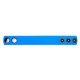 Prowler Red Silicone Adjustable Cock Strap Blue Prowler Red Silicone Adjustable Cock Strap Blue