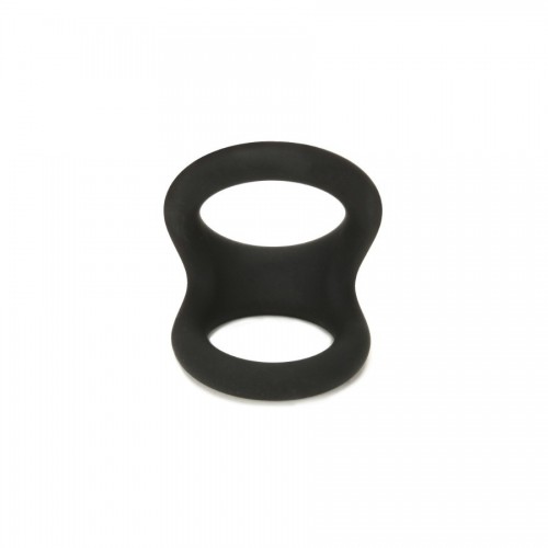 Prowler Red Tri O Silicone Ring